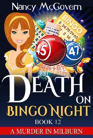 [A Murder in Milburn 12] • Death On Bingo Night